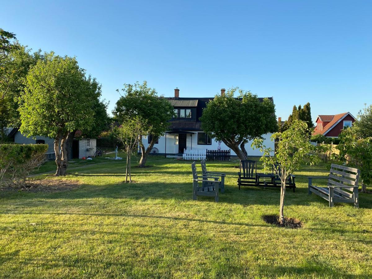 Villa Bli Hel Malmö Exterior foto