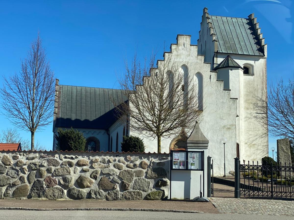 Villa Bli Hel Malmö Exterior foto