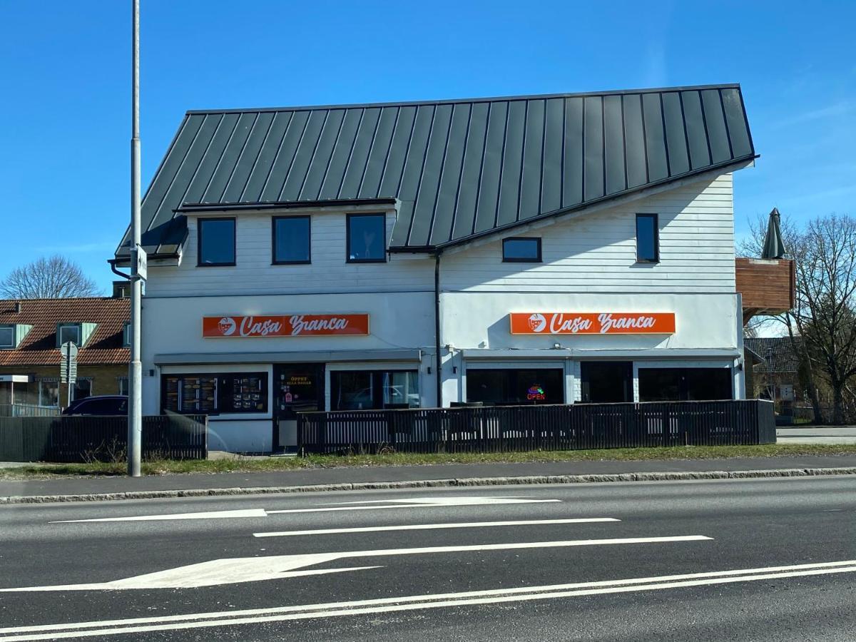 Villa Bli Hel Malmö Exterior foto