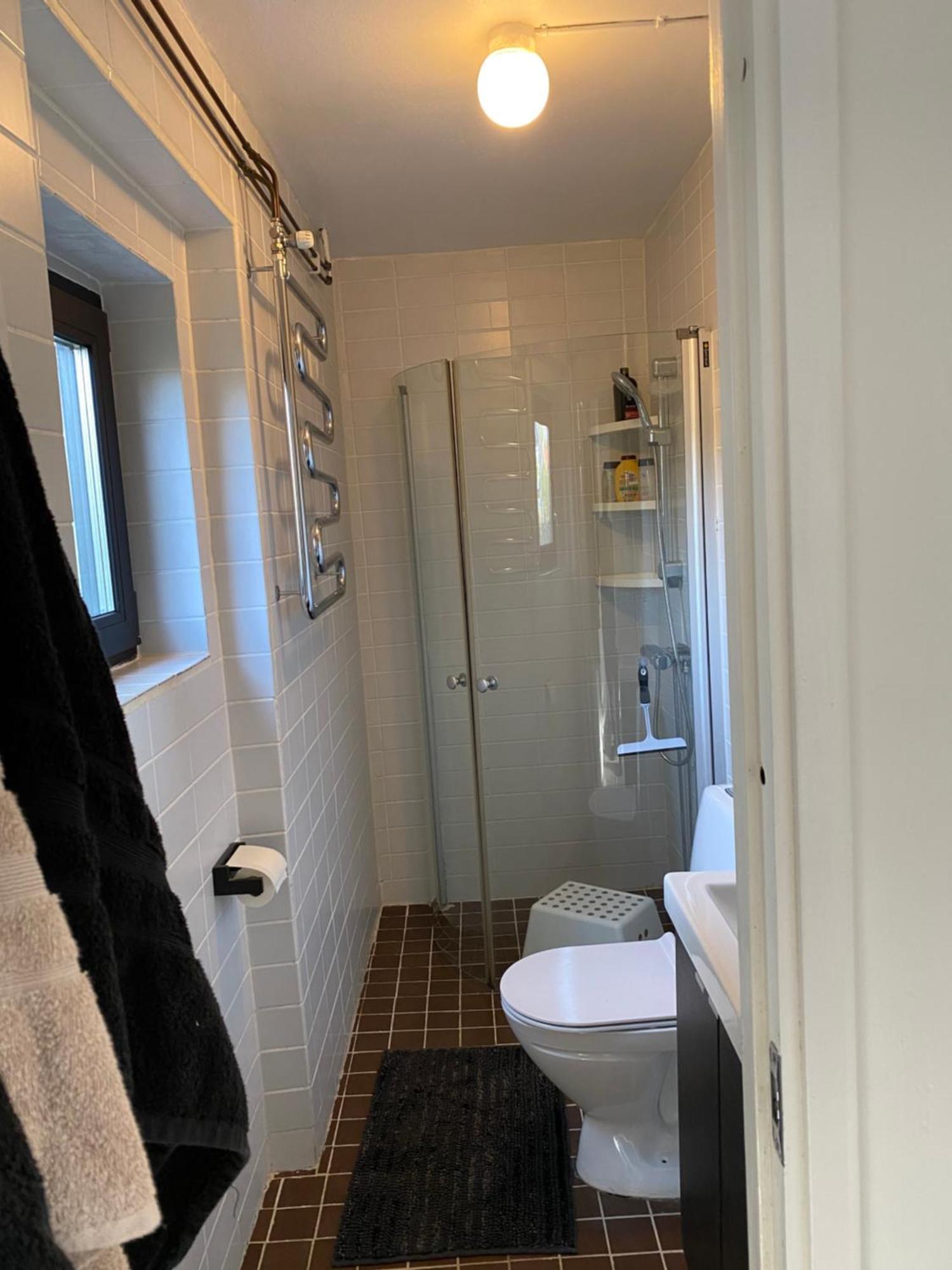 Villa Bli Hel Malmö Exterior foto